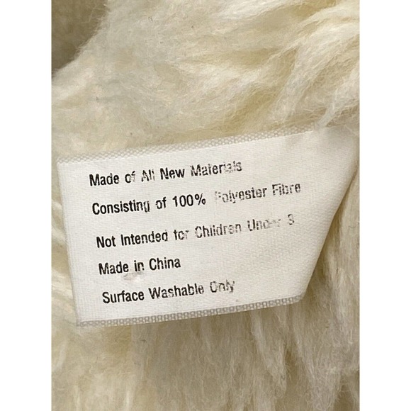 1998 JC Penney Benton Bear Limited Edition Matrix 11” Plush Teddy Bear - Picture 6 of 8